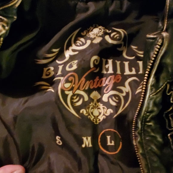 Jacket - Picture 2 of 3